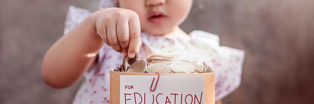 Cara Membantu Pendidikan Anak Yatim Piatu